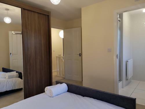 Apartamento Nightingale Gardens - 4 Bed Detached House - Manchester