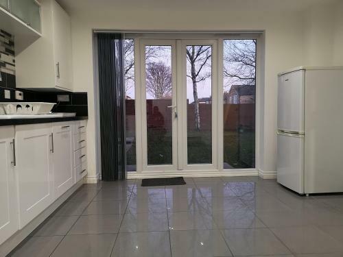 Apartamento Nightingale Gardens - 4 Bed Detached House - Manchester