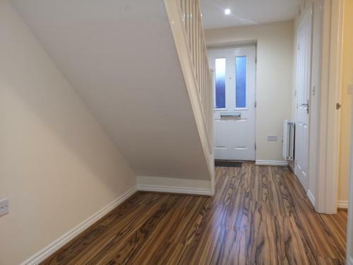 Apartamento Nightingale Gardens - 4 Bed Detached House - Manchester