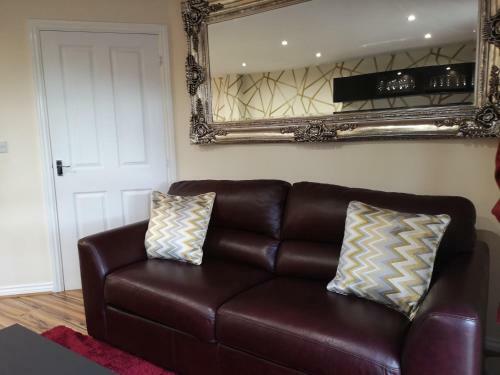 Apartamento Nightingale Gardens - 4 Bed Detached House - Manchester