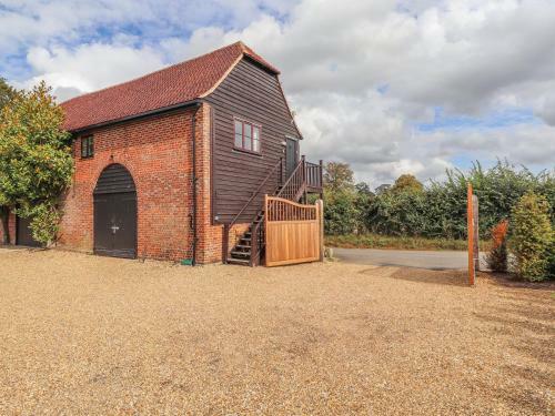 The Oast