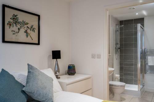 Apartamento Cozy Stays The Exchange Manchester City Centre