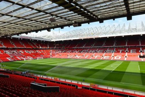 Apartamento Cozy Stays The Exchange Manchester City Centre