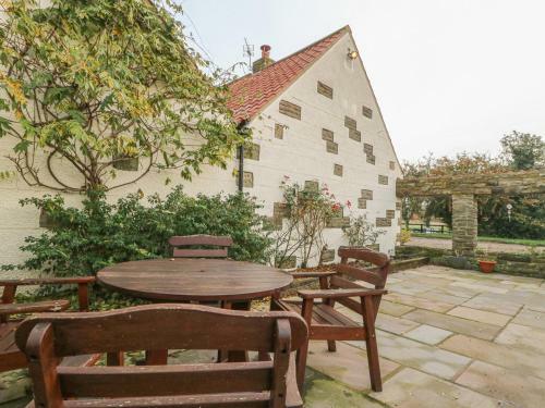 Hanging Hill Farm Cottage