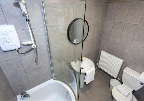 Apartamento Spath Place-west Didsbury