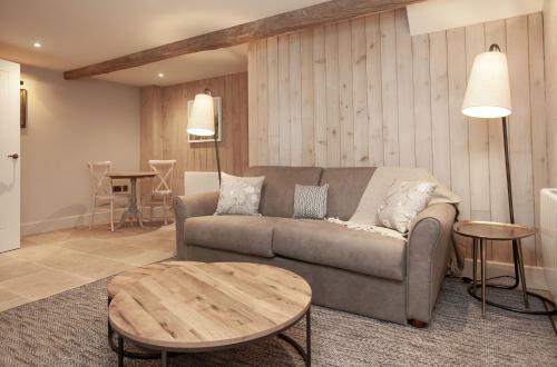 Hotel The Lion At Malpas