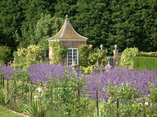 Bed & Breakfast Manor Farm Egerton