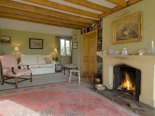 Bed & Breakfast Manor Farm Egerton