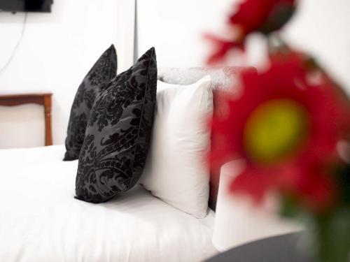 Apartamento Pass The Keys Ideally Situated Cosy Studio II With Parking