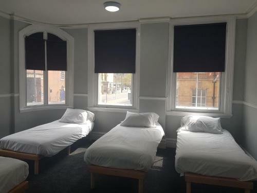 Hotel Piccadilly Central