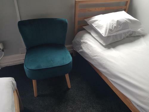 Hotel Piccadilly Central