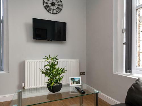 Apartamento Yorkersgate