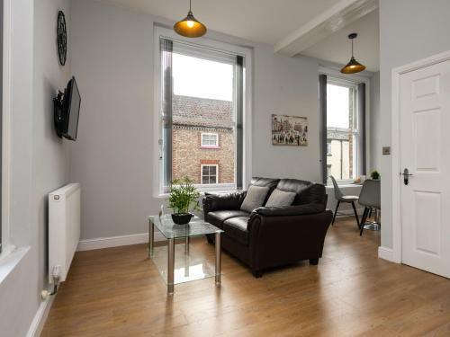 Apartamento Yorkersgate