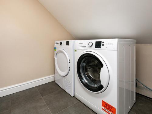 Apartamento Yorkersgate
