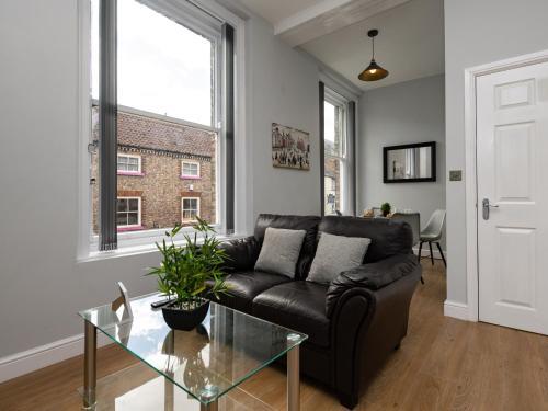 Apartamento Yorkersgate