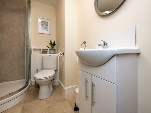 Apartamento Saville Street