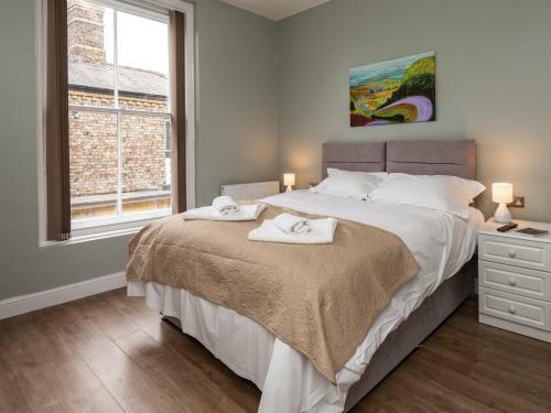 Apartamento Saville Street