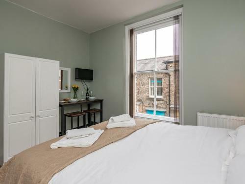 Apartamento Saville Street