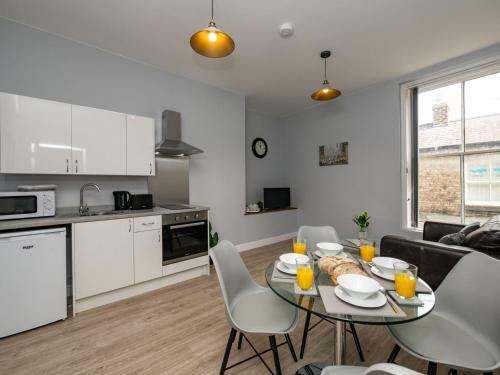 Apartamento Castlegate