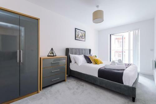 Hilltop Serviced Apartments- Northern Quarter