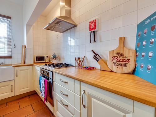Apartamento Newly Refurbed Apt For 4, Trendy West Didsbury