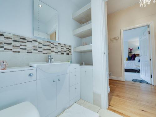 Apartamento Newly Refurbed Apt For 4, Trendy West Didsbury