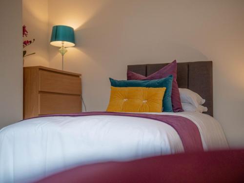 Apartamento Newly Refurbed Apt For 4, Trendy West Didsbury