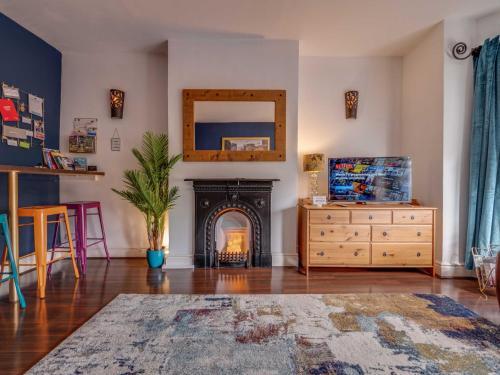 Apartamento Newly Refurbed Apt For 4, Trendy West Didsbury