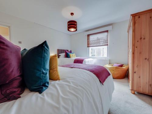 Apartamento Newly Refurbed Apt For 4, Trendy West Didsbury