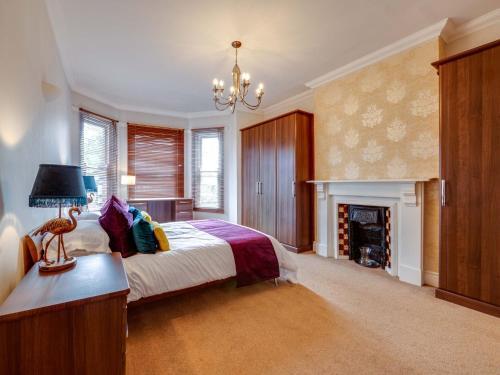 Apartamento Newly Refurbed Apt For 4, Trendy West Didsbury