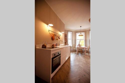 Apartamento Spring House (e)