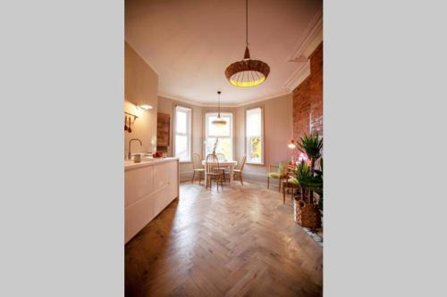 Apartamento Spring House (e)
