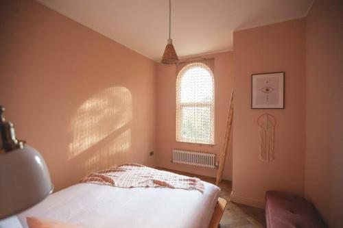 Apartamento Spring House (e)