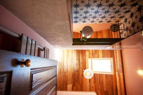 Apartamento Spring House (h)
