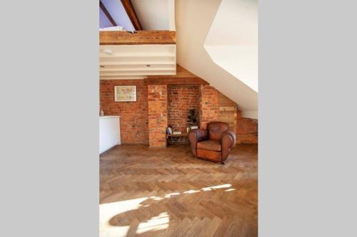 Apartamento Spring House (h)