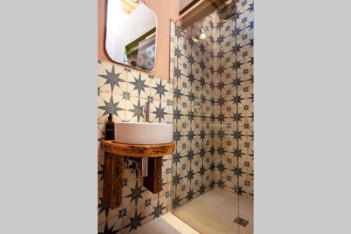 Apartamento Spring House (h)