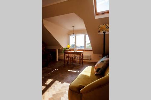 Apartamento Spring House (h)