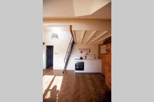 Apartamento Spring House (h)