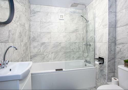Apartamento Trafford Place