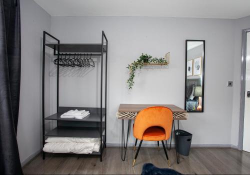 Apartamento Trafford Place