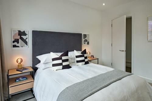 Apartamento Manchester Media City By Charles Hope