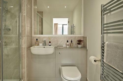 Apartamento Manchester Media City By Charles Hope