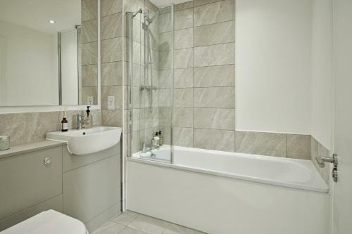 Apartamento Manchester Media City By Charles Hope