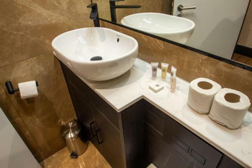 Apartamento Good Sized 2 Bed - Central Manchester
