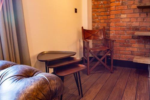 Apartamento Good Sized 2 Bed - Central Manchester
