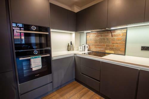 Apartamento Good Sized 2 Bed - Central Manchester