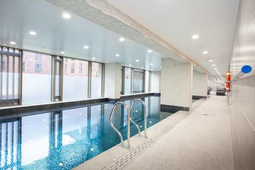 Apartamento The Crescent