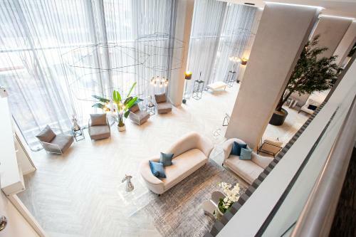Apartamento The Crescent