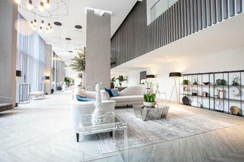 Apartamento The Crescent