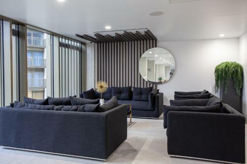 Apartamento The Crescent